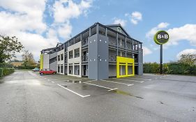 B&B HOTEL Vannes Est Golfe du Morbihan